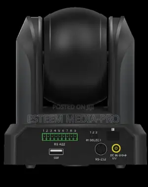 PTZ 10x Optical Zoom Usb Live Conferencng Streaming Camera