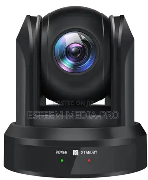 PTZ 10x Optical Zoom Usb Live Conferencng Streaming Camera