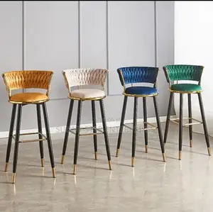 High Quality Executive Bar Stools for Restaurants, and Bars