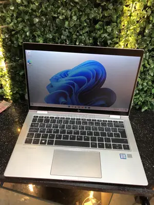 Laptop HP EliteBook X360 1030 G4 16GB Intel Core I5 SSD 512GB