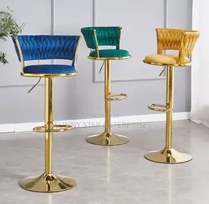 High Quality Morden Bar Stools for Restaurants, Bars and Hom