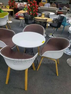 Dinning Table Set