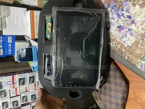 Android DVD for Ralv4 2010 Model