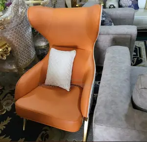 Luxury Single Couch