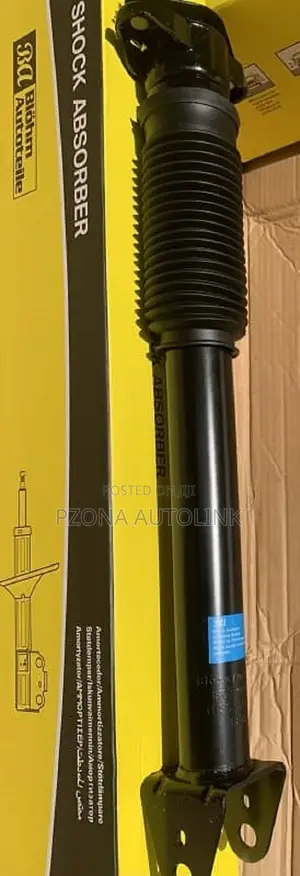 Rear/Back Shock Absorber for Mercedes W166 Ml500 Ml350 Ml Gl