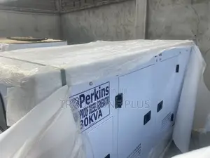 Perkins 30kva DIESEL Generator