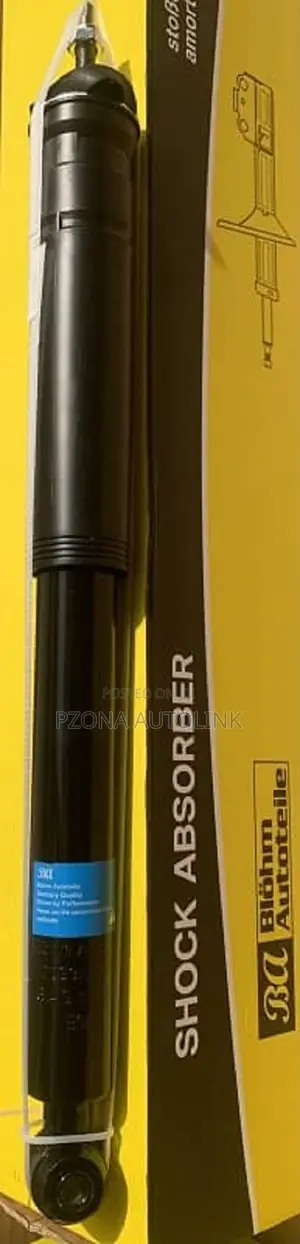 Rear Back Shock Absorber for Mercedes-Benz W203