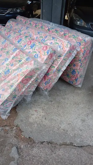 Brand New Quality Student Mattress 6by2.5by6