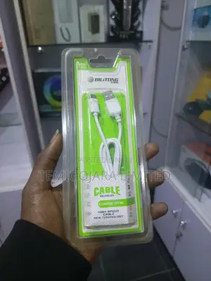 Type-C 1.5mm USB Cable