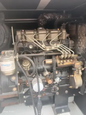 20kva Uk Perkins Diesel Generators For Sale