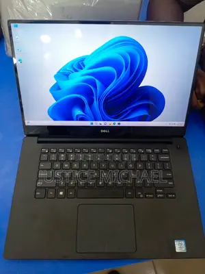 Laptop Dell XPS 15 16GB Intel Core I7 SSD 256GB