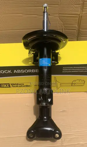 Front Shock Absorber for Mercedes W204 C200 C350 C63 Amg