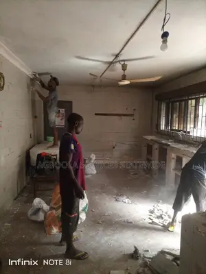 Kitchen Renovation And Construction Services