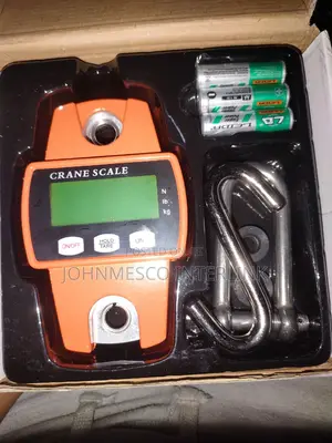 300kg Mini Crane Scale