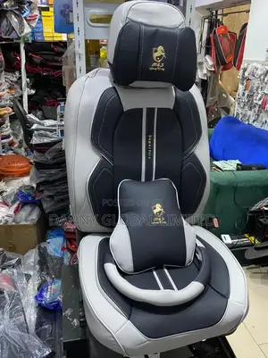 Original Horse  Leather Car Seat Cover