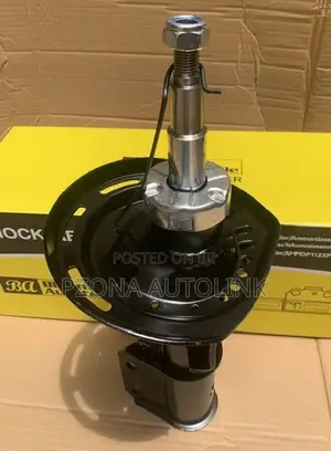 Front Shock for Mercedes W204 4matic 4x4 C230 C250 C300 C350