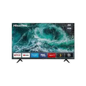 Hisense 50" Class A4 Series Led Uhd Smart Google Tv