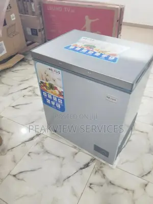 Best and Unique Fast Cooling Nexus 150litres Chest Freezer