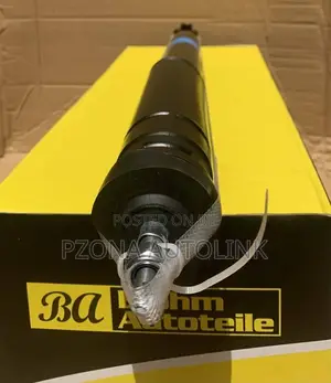 Rear / Back Shock Absorber for Mercedes Benz E Class W211