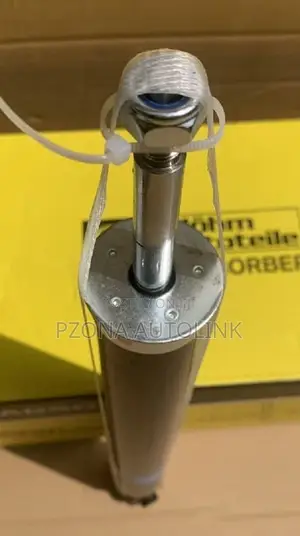 Rear / Back Shock Absorber for Mercedes-Benz W212