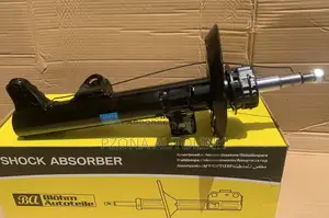 Front Shock Absorber for Mercedes-Benz W212 E Class
