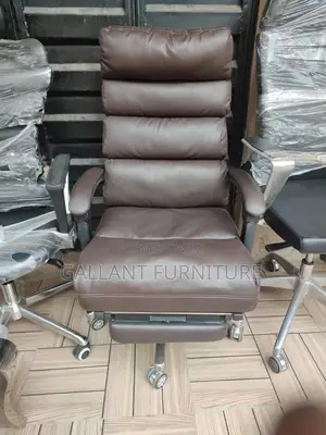 High Quality Luxury Executive Office Chair