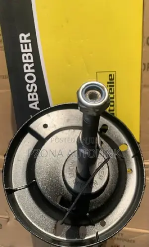 Front Shock Absorber Mercedes W203 CLK Cl203 C209 C350 C320
