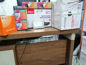 4channel Full Color Complete Kit