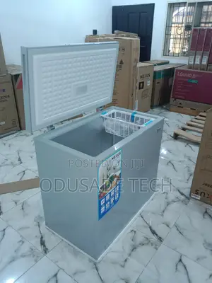 Nexus-265g Standard 200l Chest Freezer