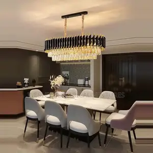 Dinning Crystal Chandelier by 800mm