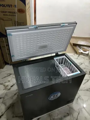Aeon Chest Freezer Acf-100 Gk 200l