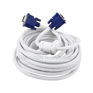 Vga to Vga Cable 10meter