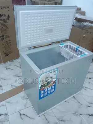 Nexus-265g 200l Top Choice Chest Freezer
