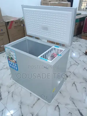 Dependable Nexus-265g 200l Chest Freezer