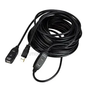 Active USB 3.0 USB Extension Repeater 20m Cable
