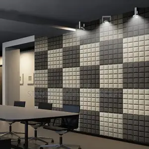 Multi-color Studio Padding Foam