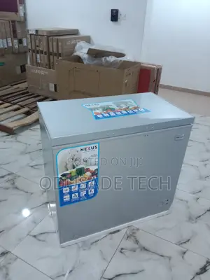 200l Quality and Affordable Nexus-265g Chest Freezer