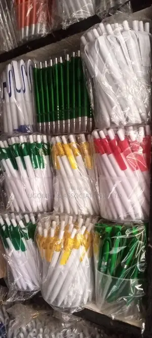 Quality Pens by 50pcs