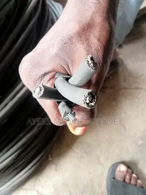 16mm Service Wire & Recline Cables