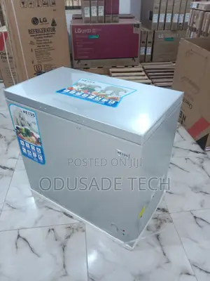 Bestselling 200l Nexus-265g Chest Freezer