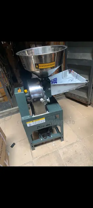 Stainless Steel Hammer Mill /Grinding Mill