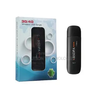 4G Universal Modem for All GSM Networks