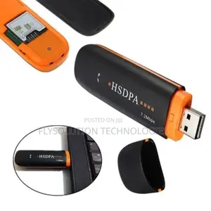 4G Universal Modem for All GSM Networks