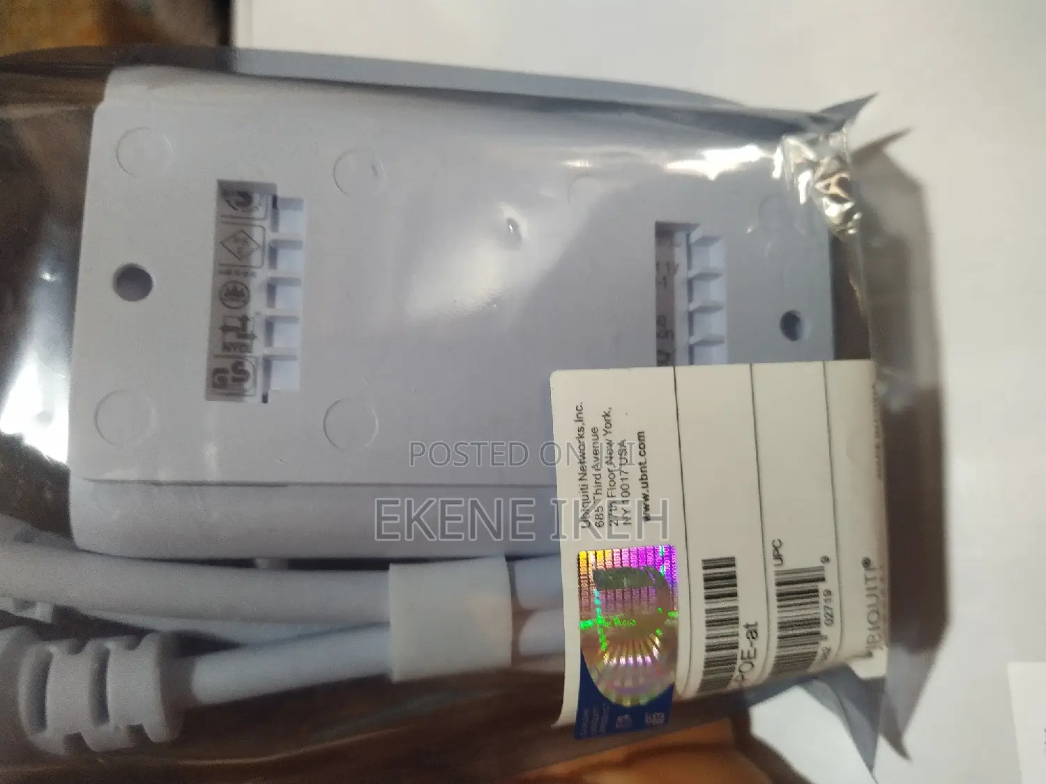 POE Adapter