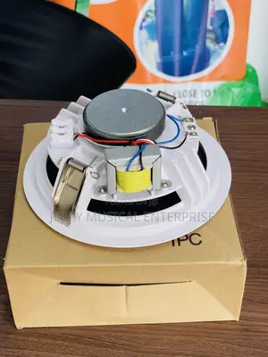 Ceiling Speakers