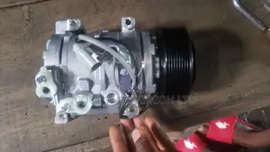 Ac Compressor for Lexus Lx600 2024 Model