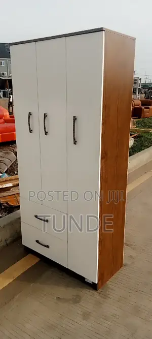 3/6 Wardrobe