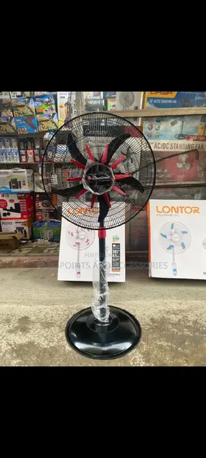 20" Binatone Ts 2020