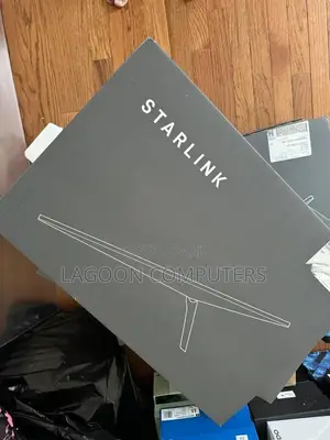 Starlink Satellite Gen V3 Kit