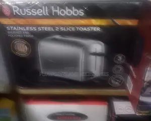 Russell Hobbs Pop Up Toaster